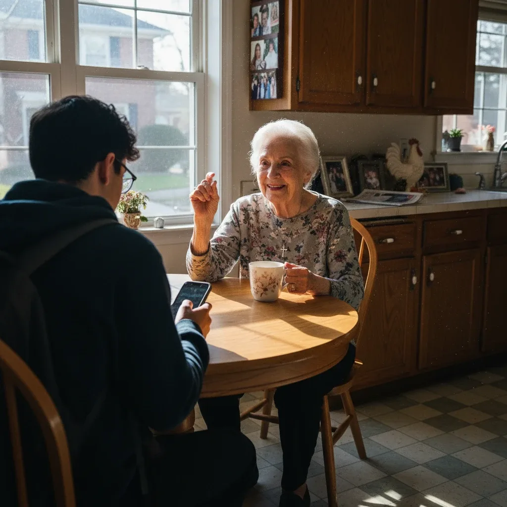 Howard Beach Residents React to Spain's Border Checks on Italians – Article thumbnail