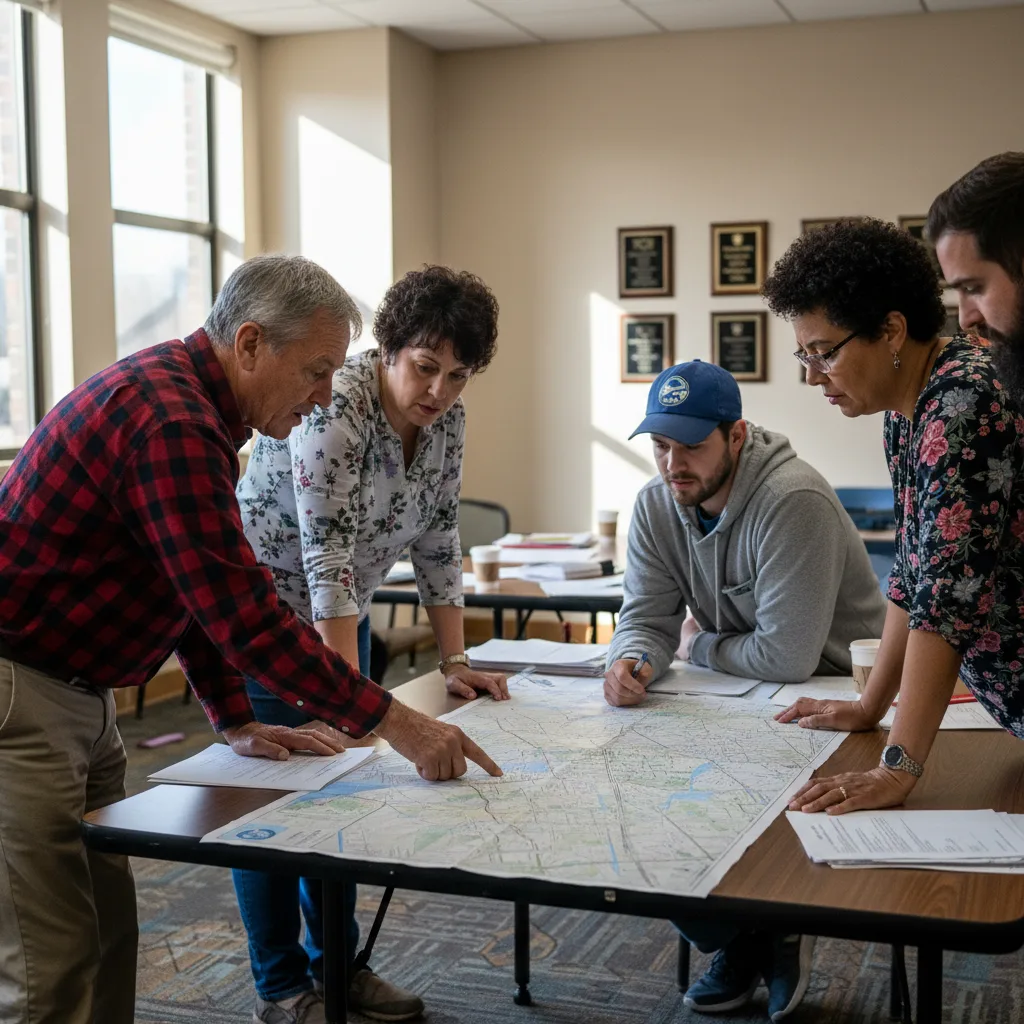 Howard Beach Residents React to Supreme Court's Missouri Map Decision – Article featured image