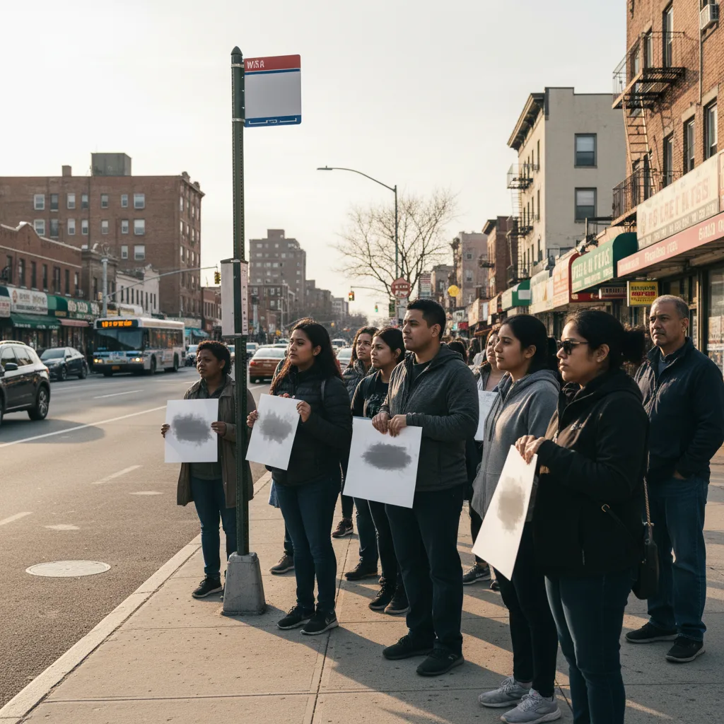 Howard Beach Residents See Cross Bay Boulevard Stabbing Spark Safety Debate – Article thumbnail