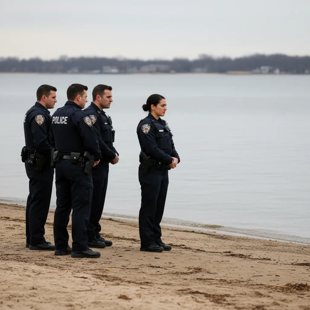 Howard Beach Residents Seek Answers After Decapitated Body Discovery – Article thumbnail