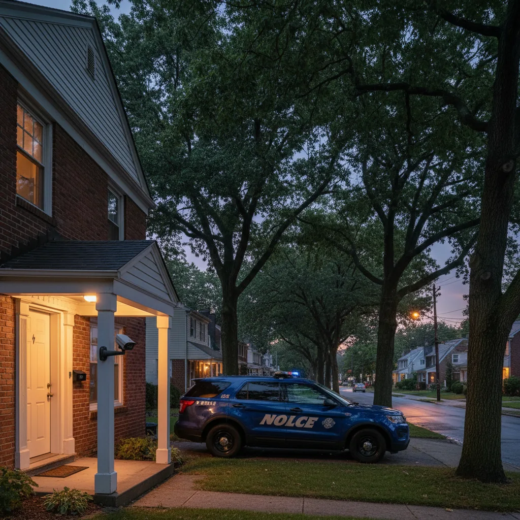 Howard Beach Residents Under Siege by Burglaries, Police Take Precautions – Article thumbnail