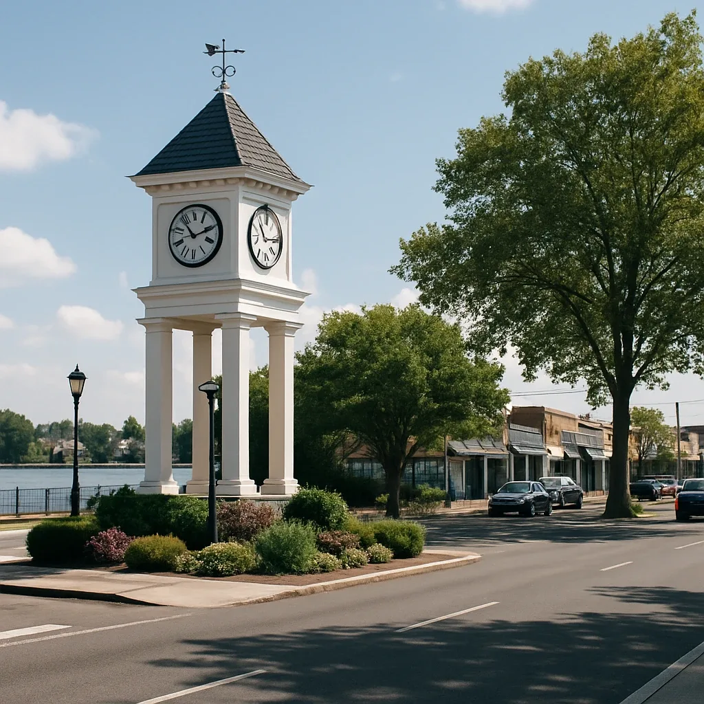 Howard Beach Security Coalition Funds Surveillance Upgrades in Queens – Article featured image