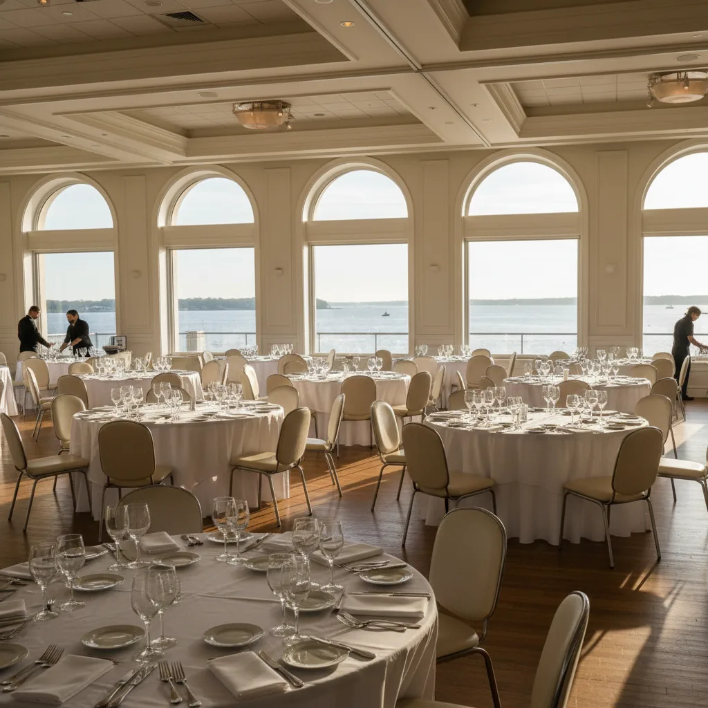 Howard Beach Spiritual Breakfast 10th Annual Event Set for October 3 – Article featured image