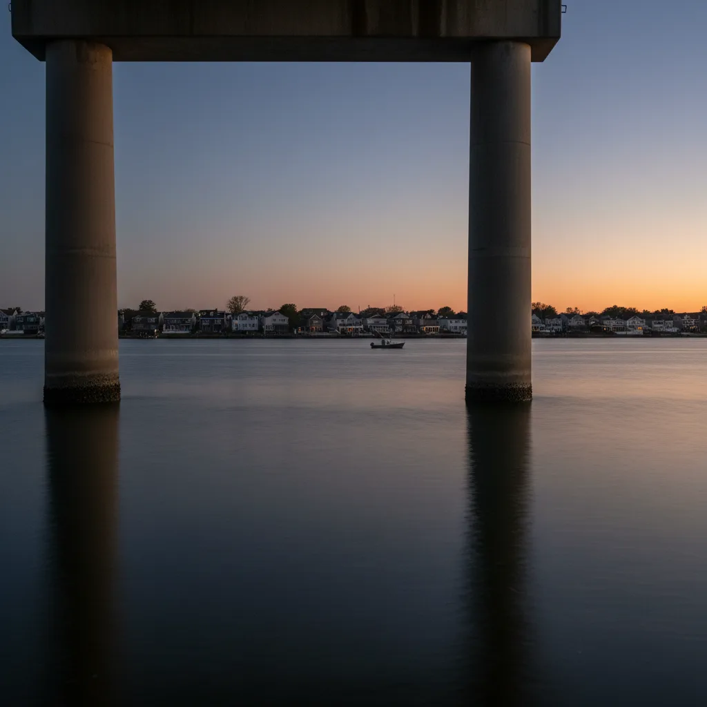 Howard Beach Tidal Overview: High Tide Expected at 7:10 PM, 6.9 Feet – Article featured image