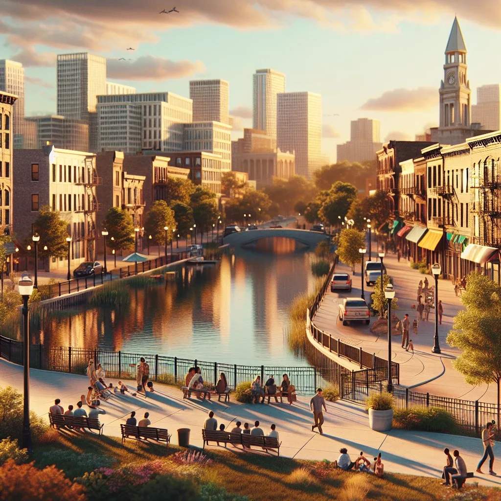 Howard Beach Unveils New $12 Million Waterfront Resilience Plan for 2026 – Article thumbnail