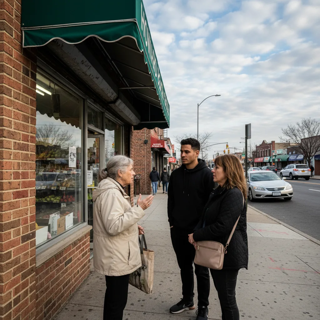 Howard Beach Concerned Over US Strike on Iranian School, UN Report – Article featured image