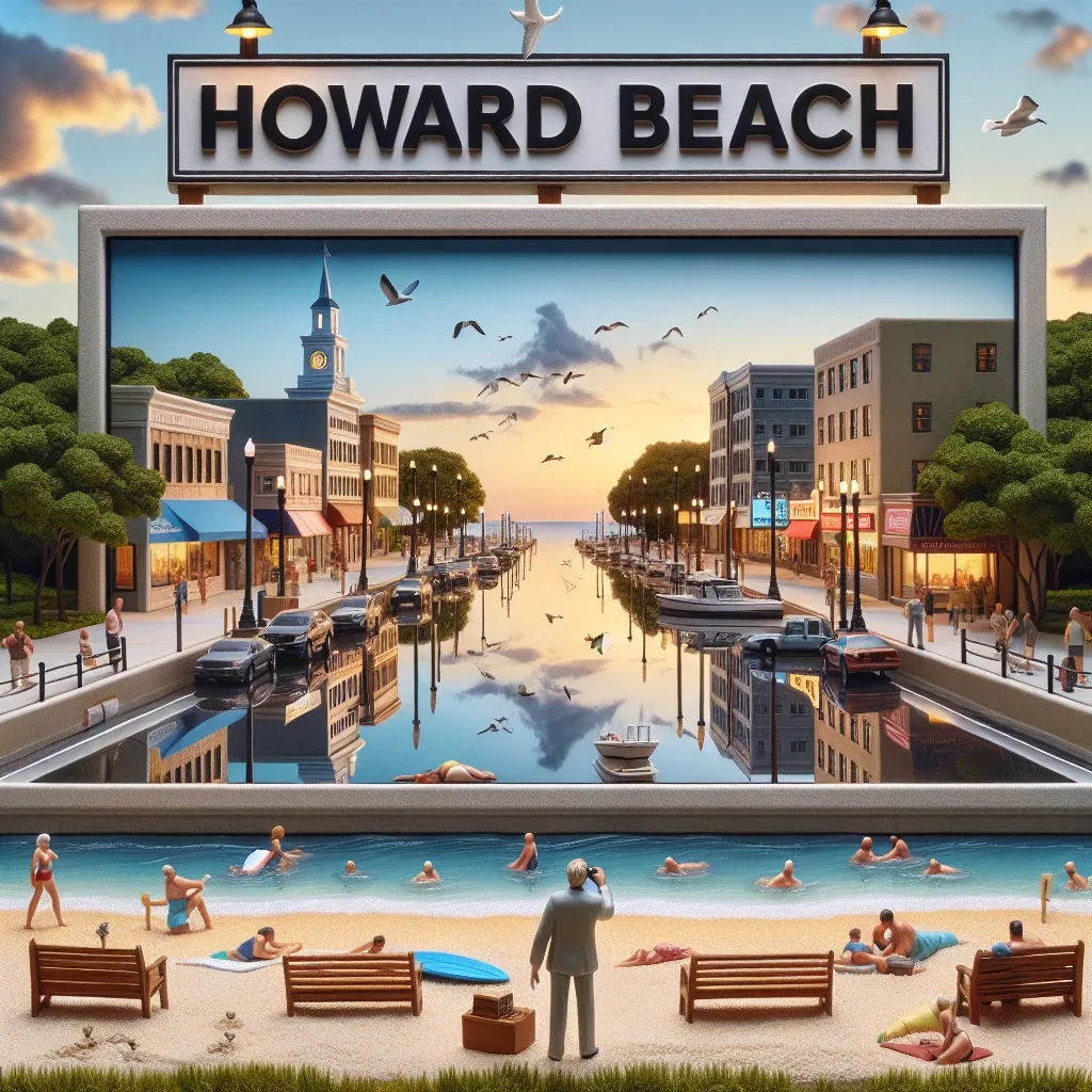 Howard Beach Voices Join National Anti-War Discourse – Article thumbnail