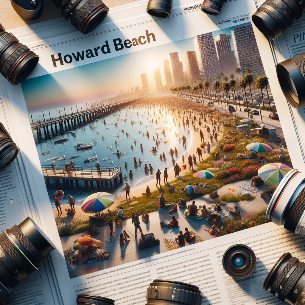 Howard Beach Waterway: One Year On, Community Reflects on Fatal Marine Collision Near Jamaica Bay – Article featured image