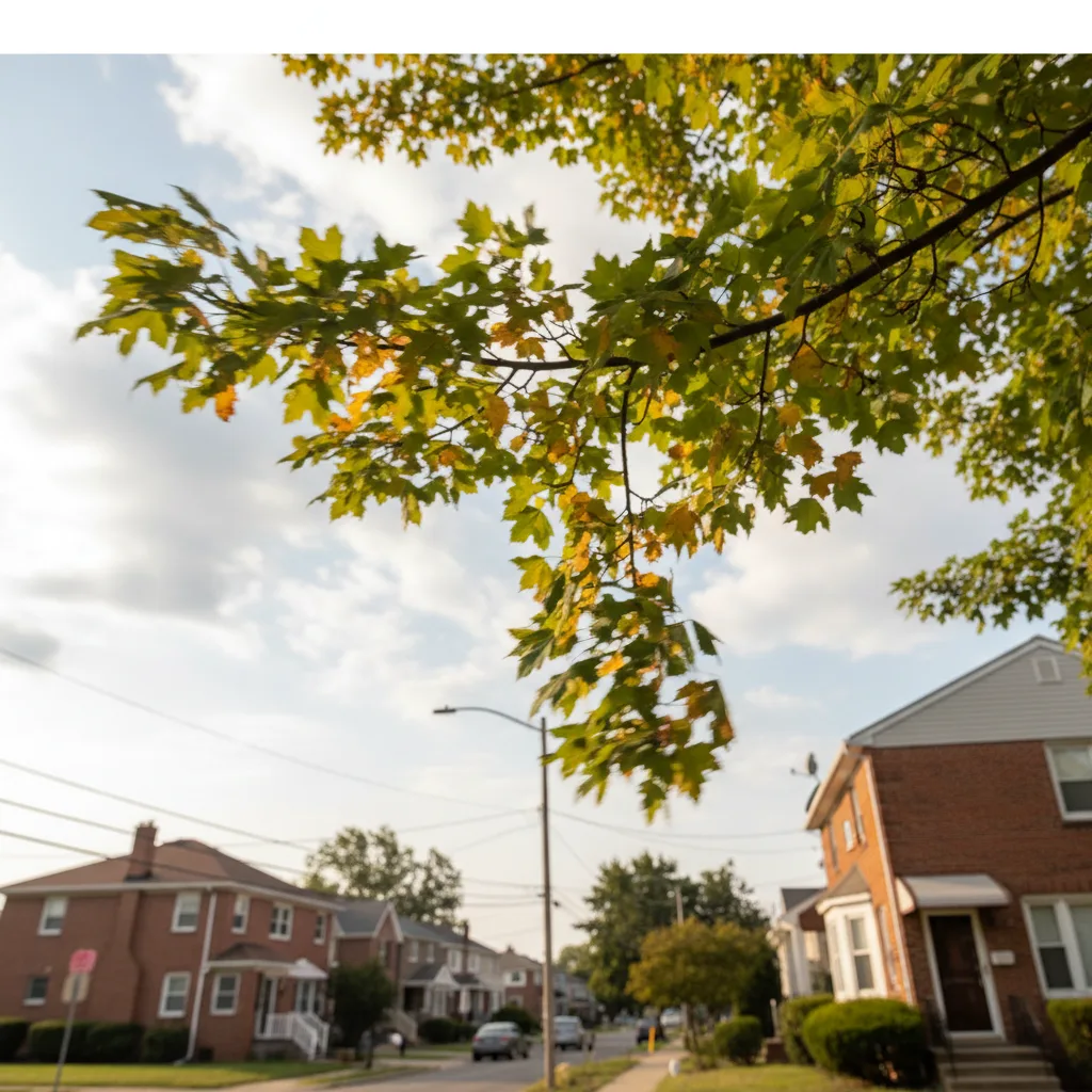 Howard Beach Weather: Air Quality Alerts and Gusty Winds Today – Article featured image
