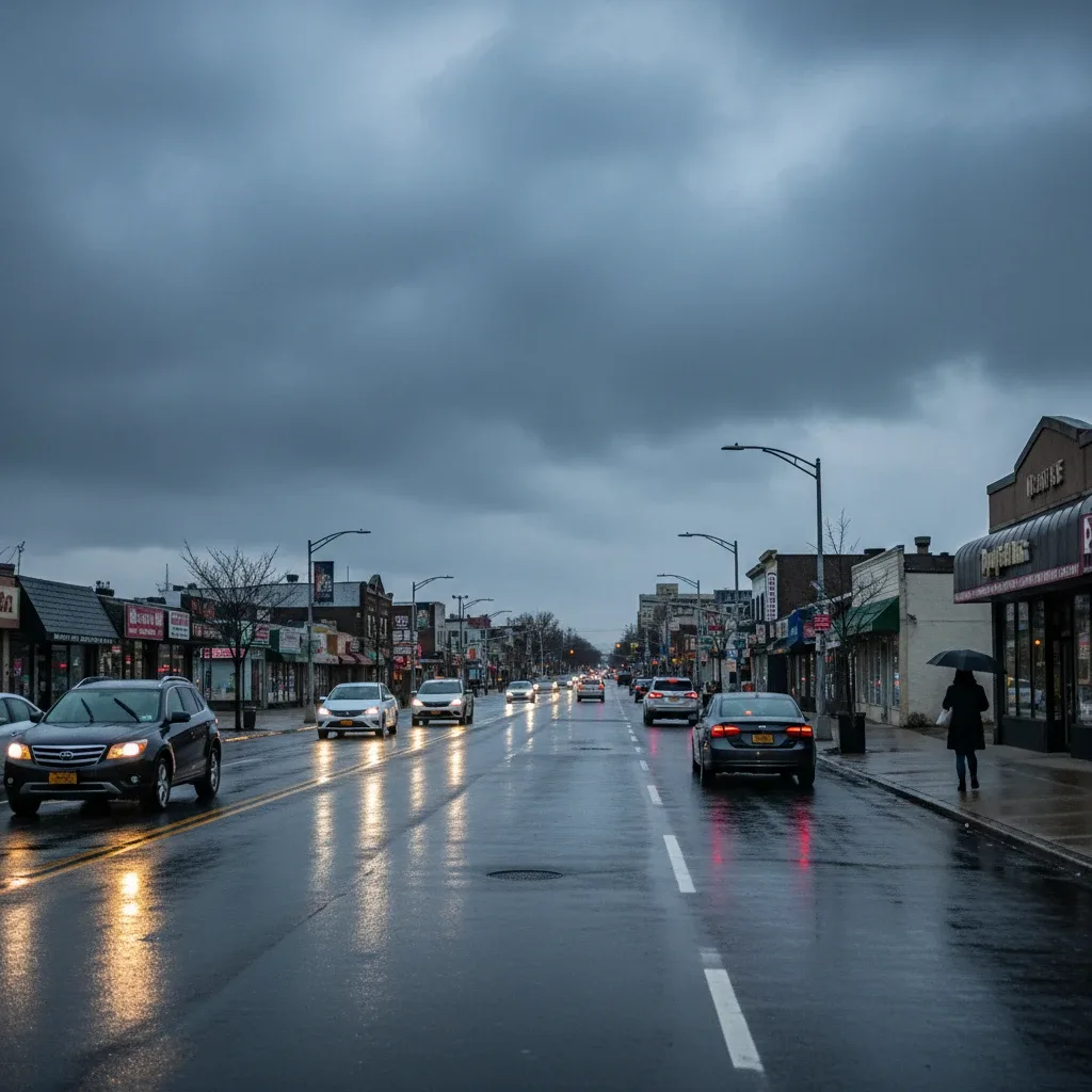 Howard Beach Weather Forecast: Hourly Outlook for February 2026 – Article thumbnail