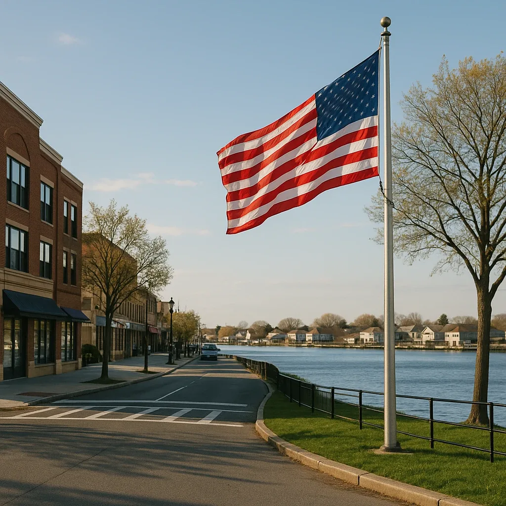 Howard Beach Weather Hourly Data Tracks Gas Demand Amid Oil Shortages – Article thumbnail