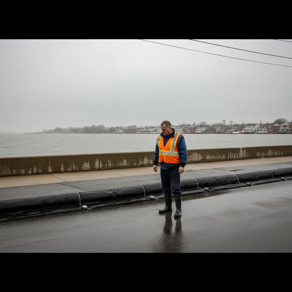National Weather Service Issues Spring Coastal Flood Warning – Article thumbnail