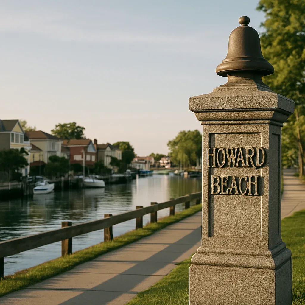 Howard Beach Weather Hourly Tracking App Launched by Family Network – Article thumbnail