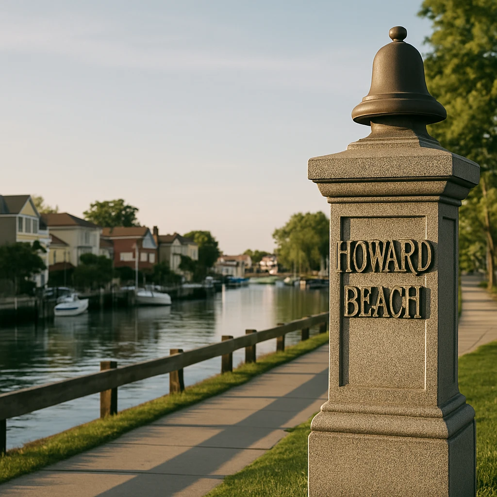 Howard Beach Weather Hourly Tracking App Launched by Family Network ...