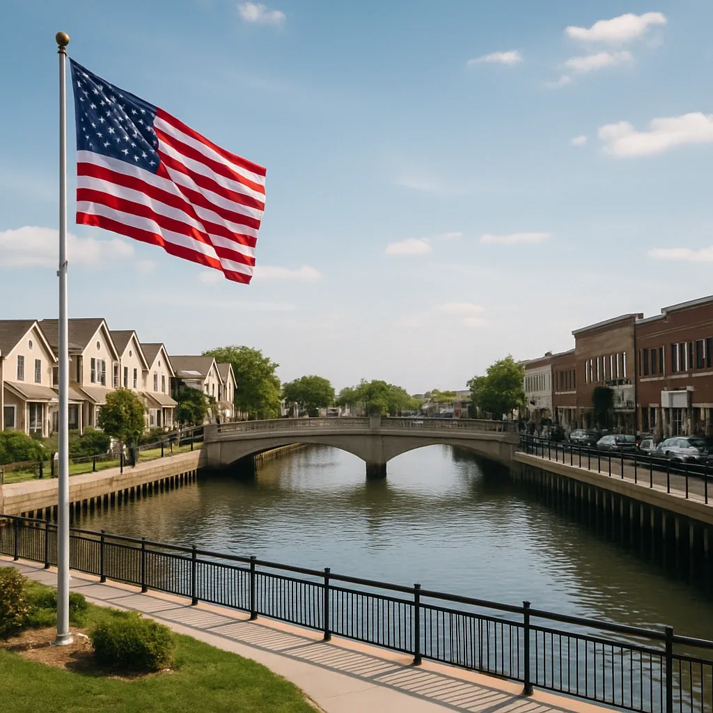 Howard Beach Weather Monitoring Shapes Coastal Basin Defense Plan – Article thumbnail