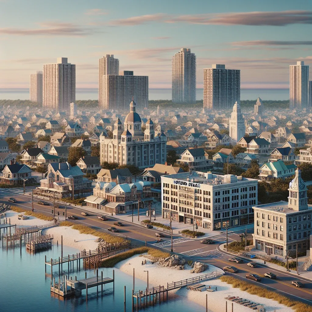 Howard Beach Reflects on Winter Weather Trends: Understanding Our Past for Future Preparedness – Article featured image