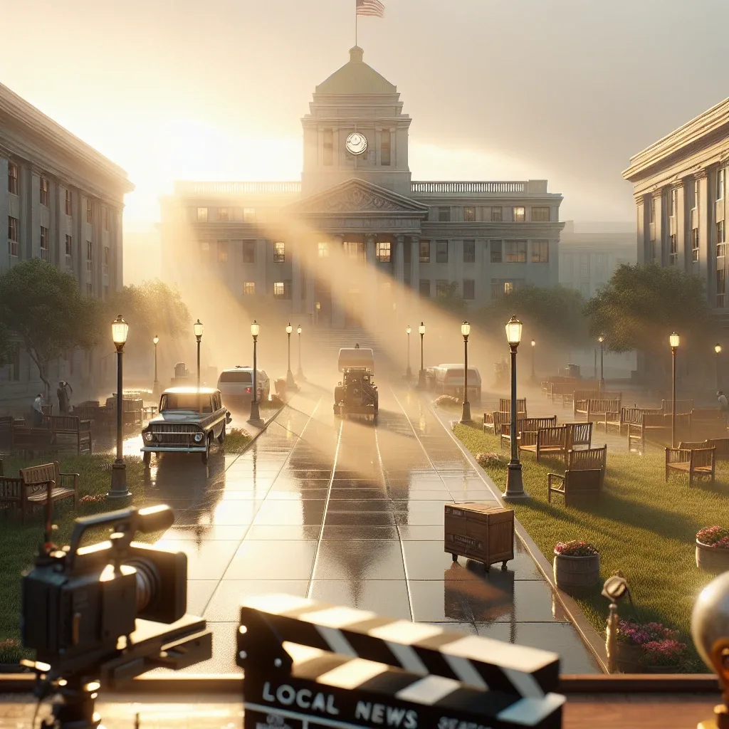 Howard University: Excellence in Truth and Service Inspires Local Dialogue – Article thumbnail