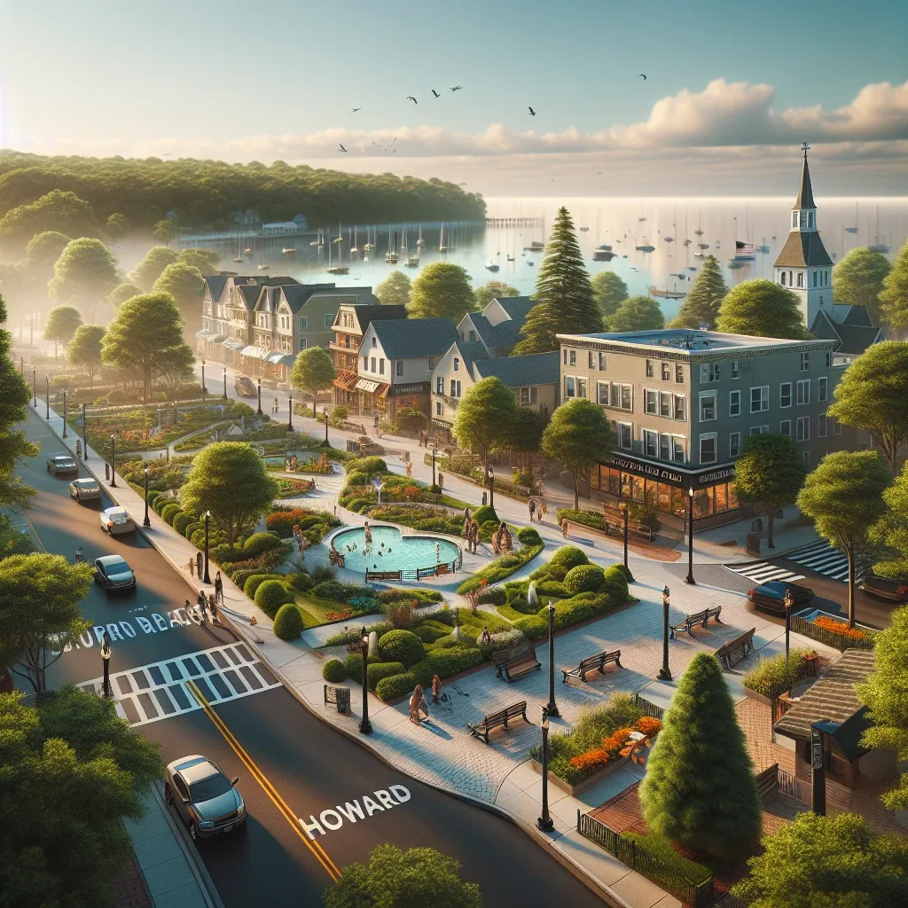 Howard University: Legacy and Impact on Higher Education Debated Locally – Article thumbnail