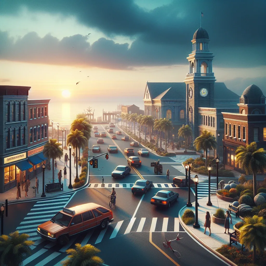 Iran Tensions Drive Howard Beach Gas Price Hike Fears 2026 – Article thumbnail