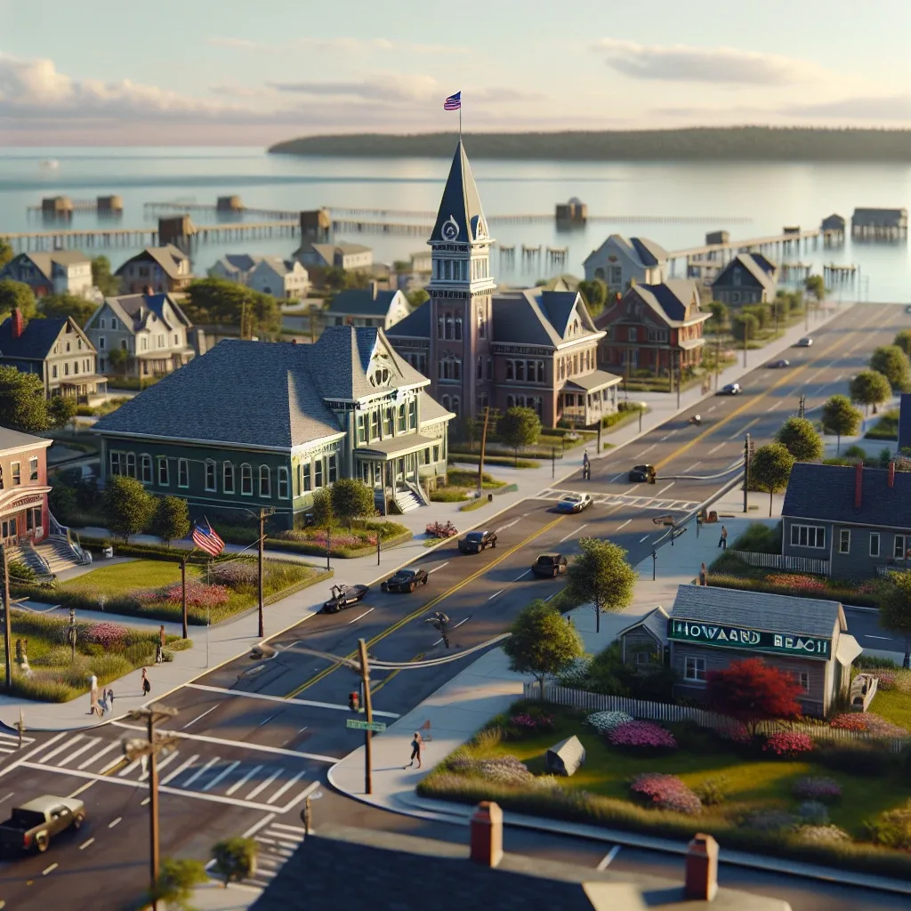 Iran Warns US on Hormuz Blockade; Howard Beach Residents Fear Fuel Costs 2026 – Article thumbnail