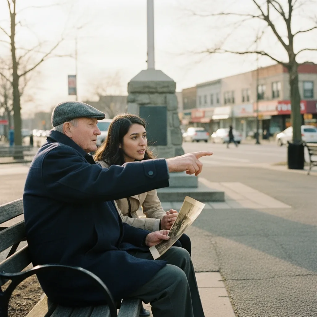 Geographic Identity Debate Intensifies on Local Queens Digital Forum – Article featured image