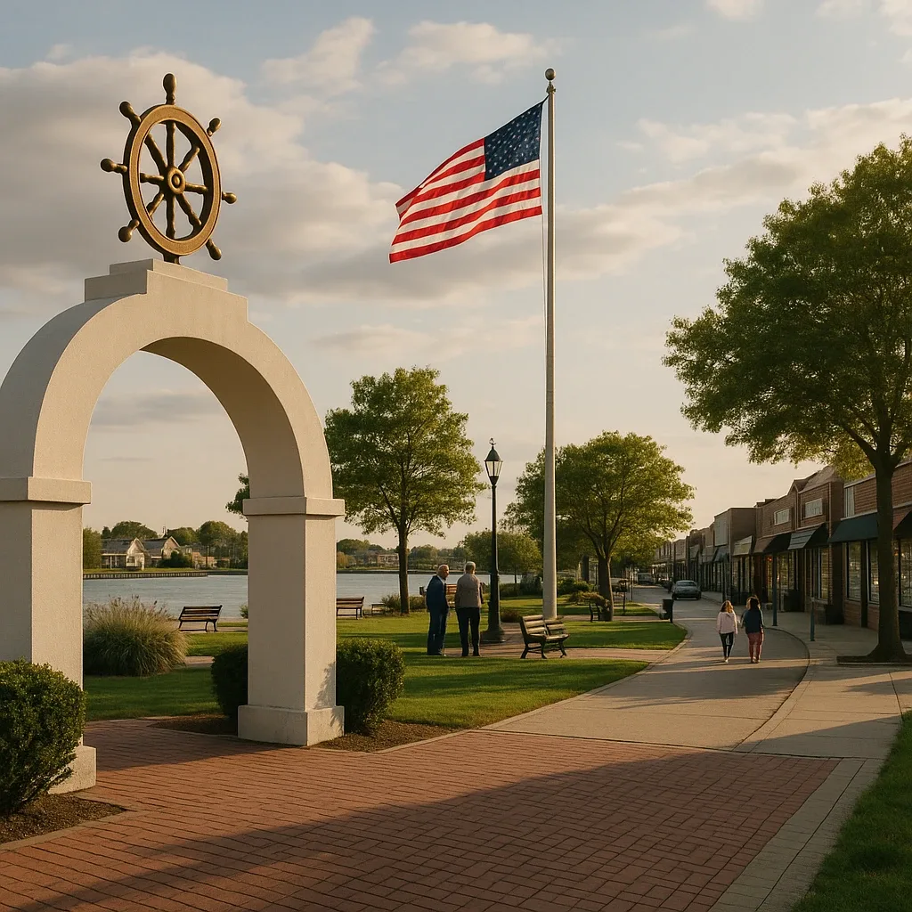 Is Howard Beach Queens or Brooklyn Forum Debates Cultural Heritage – Article thumbnail