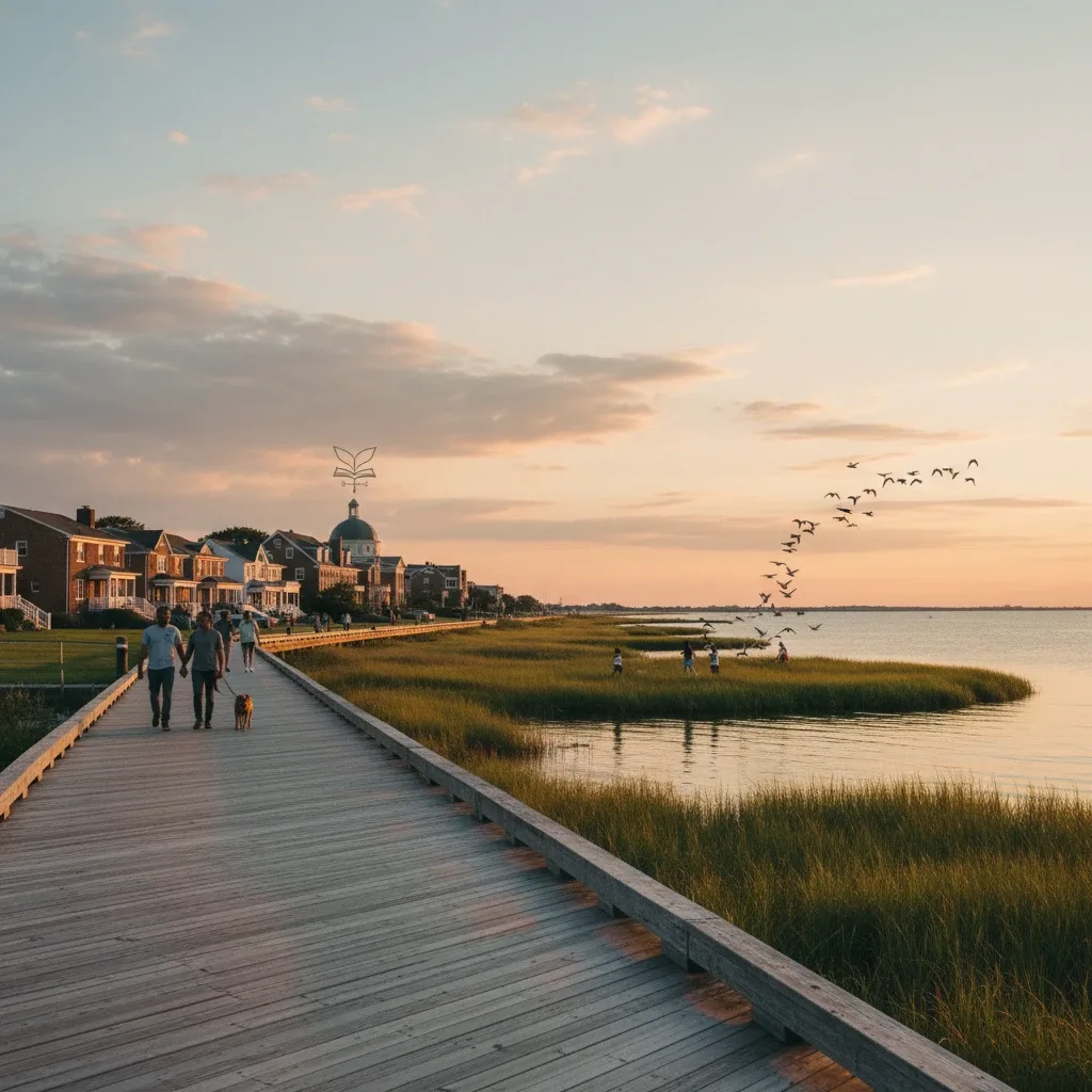 Jamaica Bay Coalition Secures $2.4 Million Federal Grant – Article thumbnail