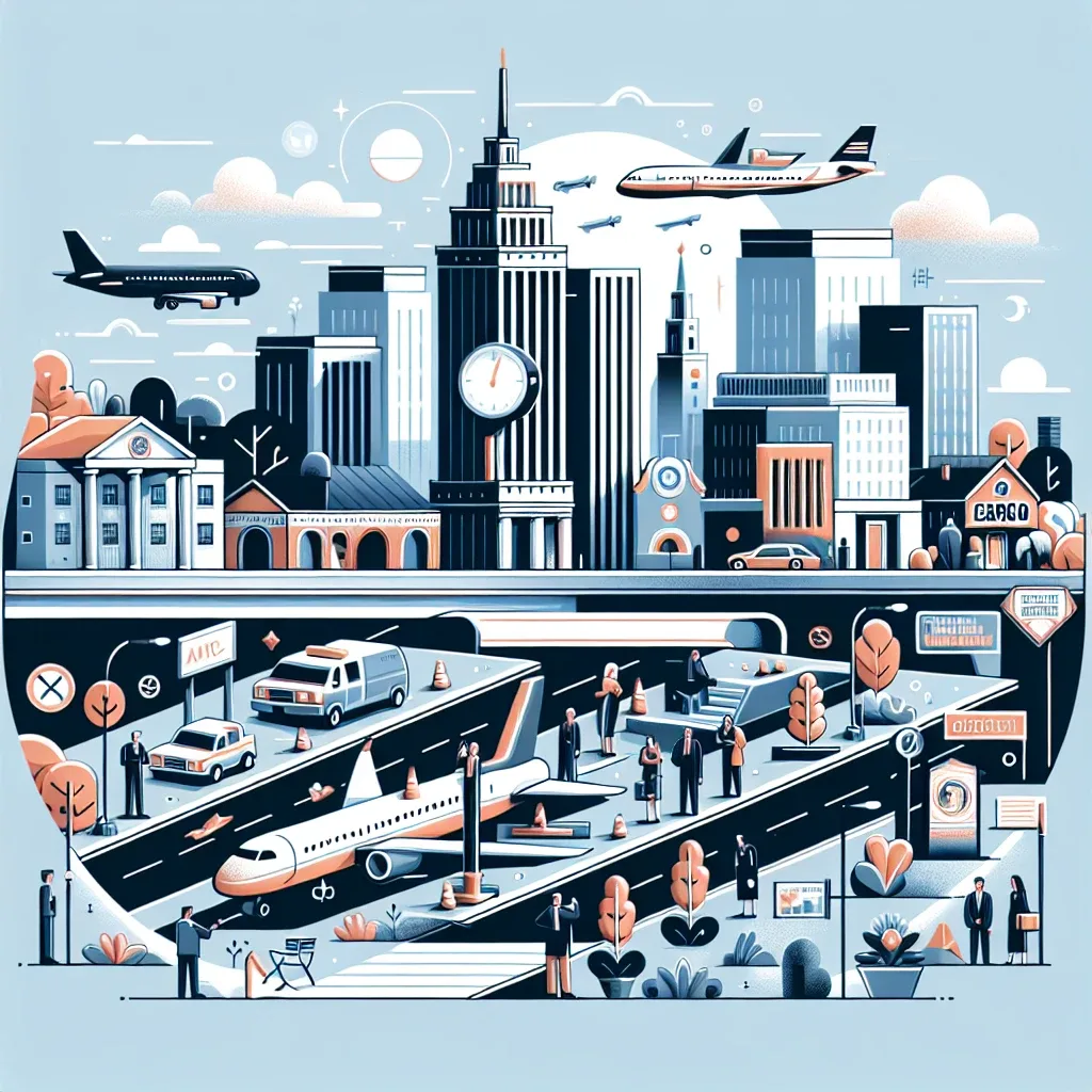 JFK Air Cargo Association October Luncheon – Article thumbnail