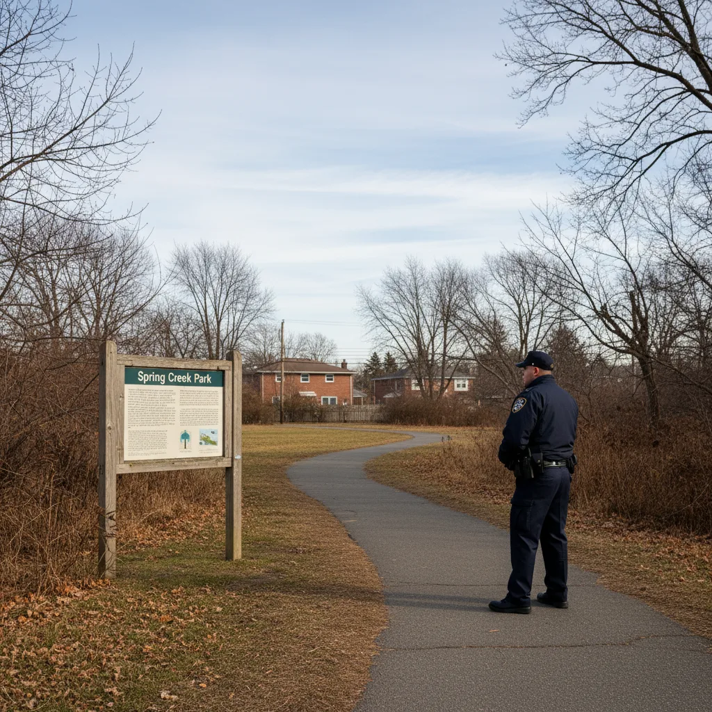 Karina Vetrano Murder Case Remains Unsolved Six Months Later – Article featured image