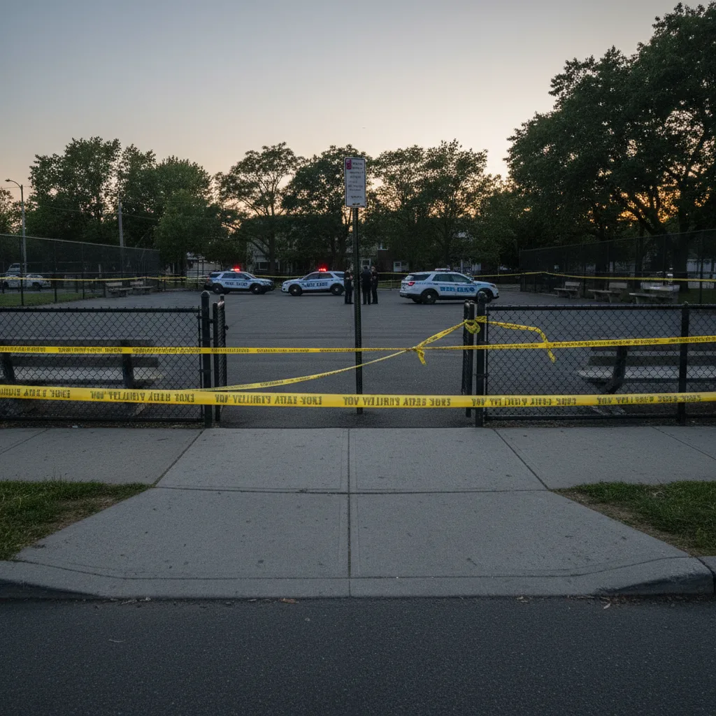 Knicks Watch Party in Howard Beach Shut Down Amid Threats – Article thumbnail