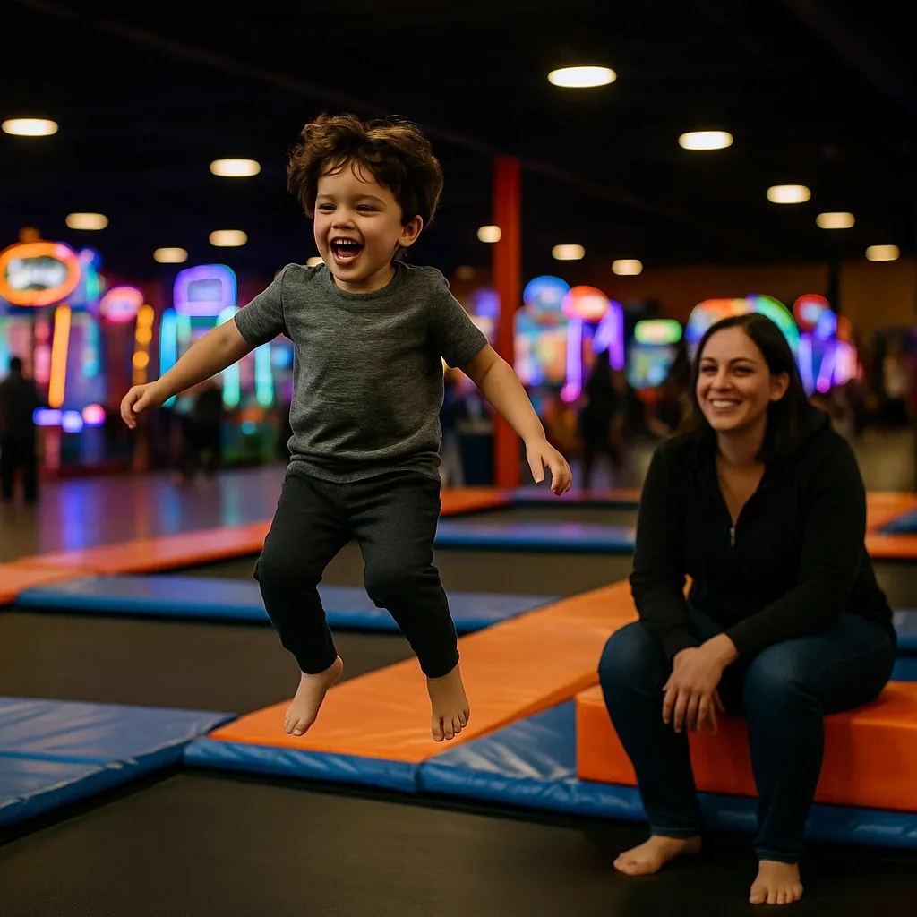 Howard Beach Families Launch Family Entertainment Advocacy Campaign – Article thumbnail