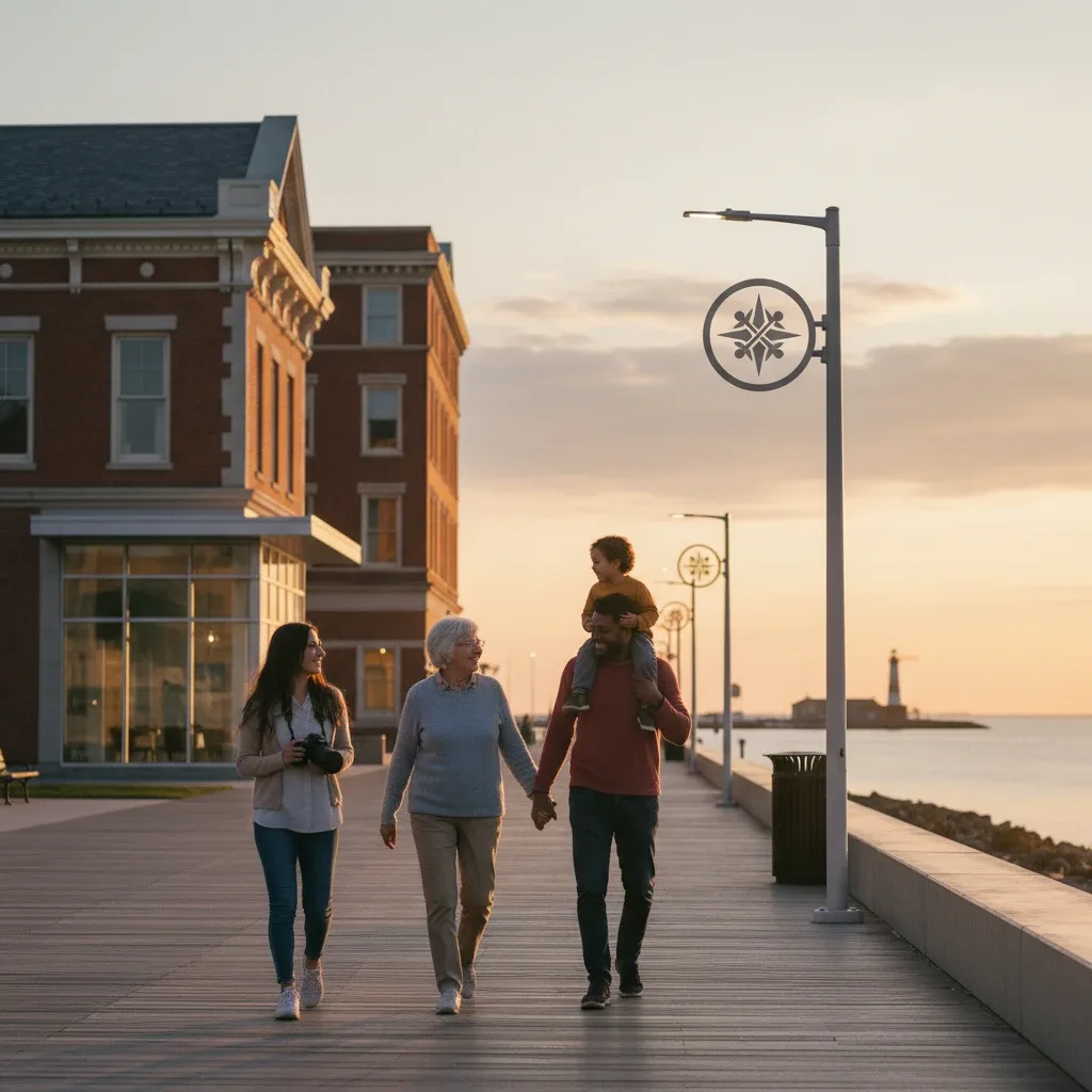 Launch Family Entertainment Queens Howard Beach Hosts Safety Forum – Article thumbnail