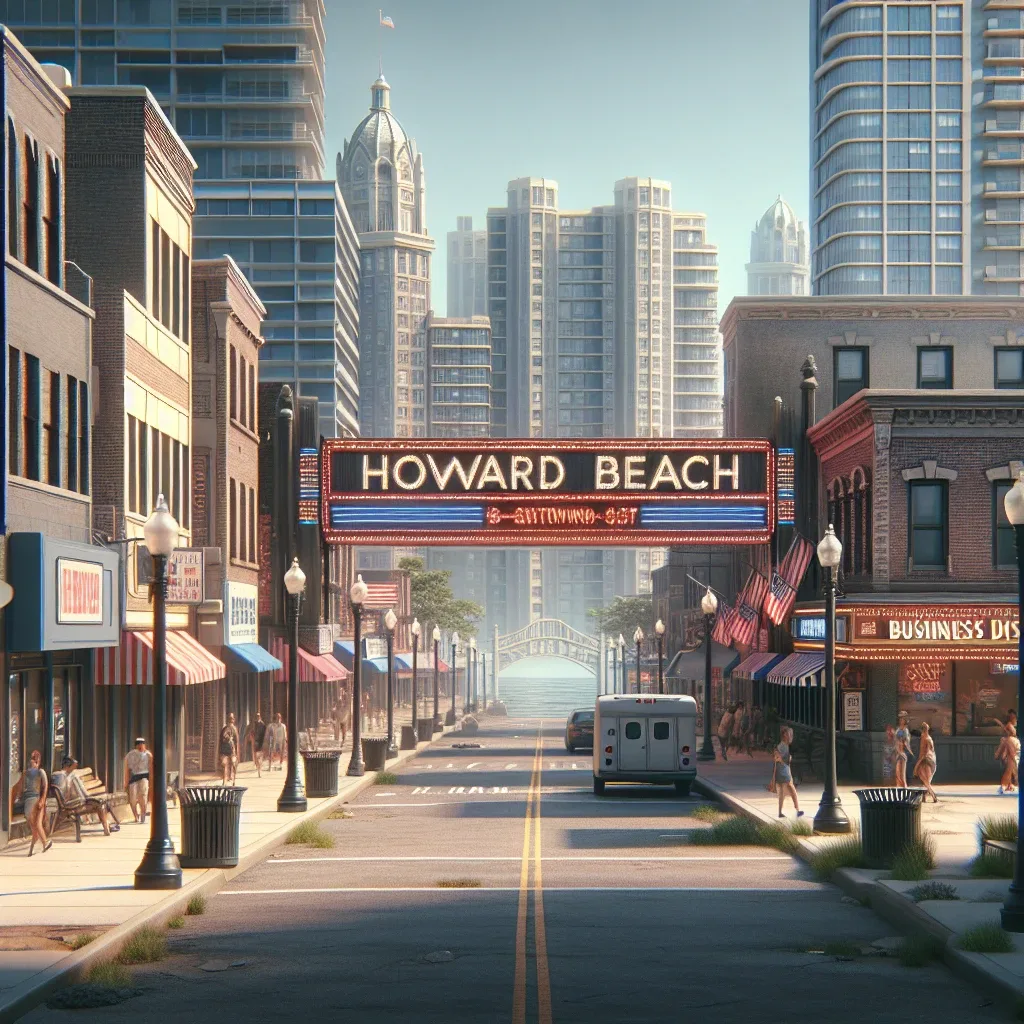 "Lawless Mexico" Shakes Howard Beach Families After Shootings – Article thumbnail