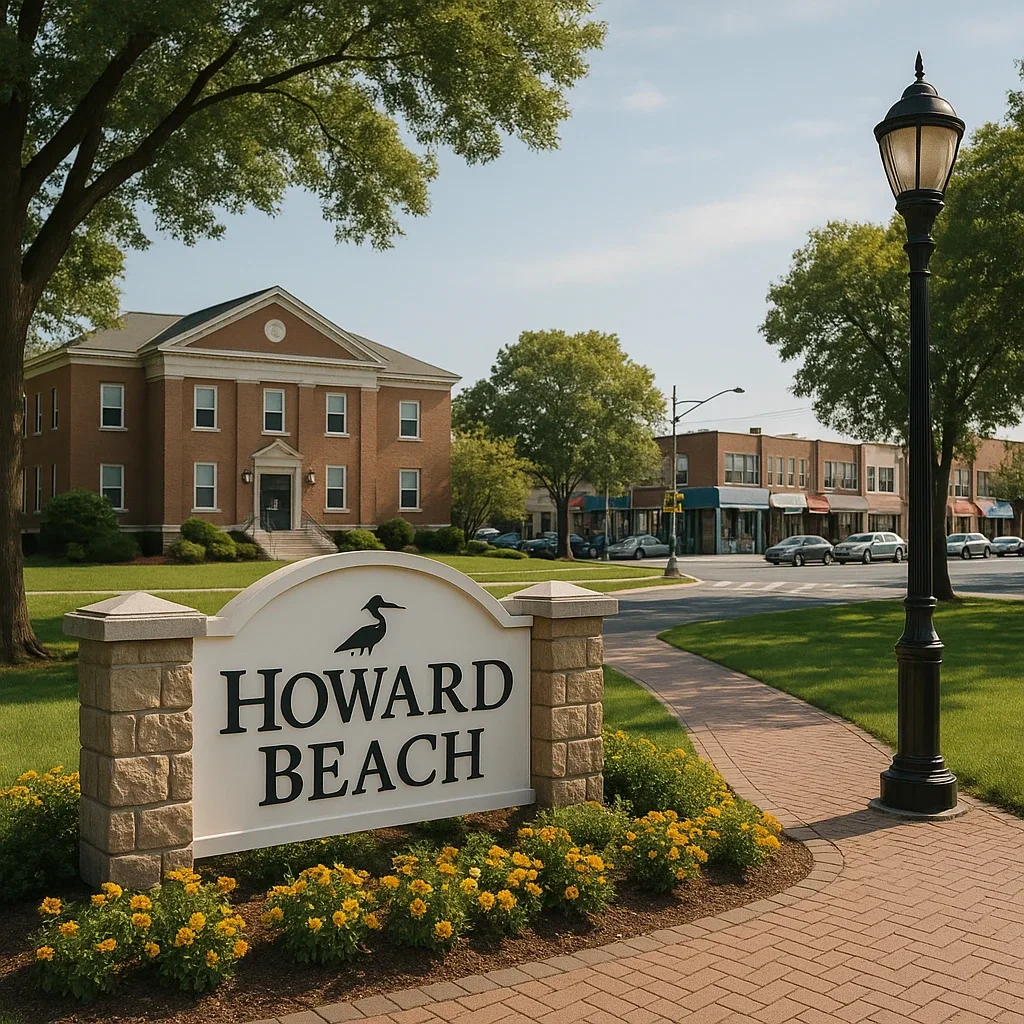 Lindenwood Queens Civic Group Launches Virtual Neighborhood Watch – Article thumbnail