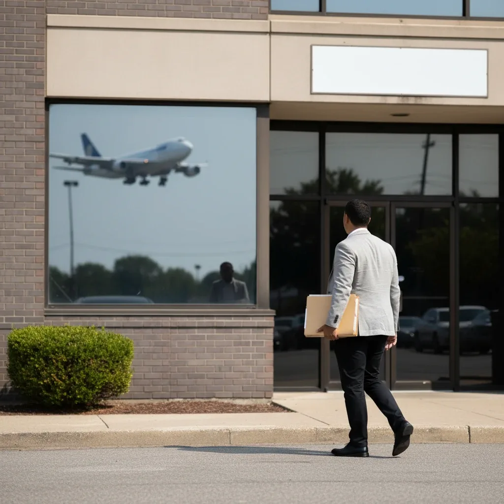 G7 Supply Chain Shifts Spark Lindenwood Queens Process Service Rise – Article thumbnail