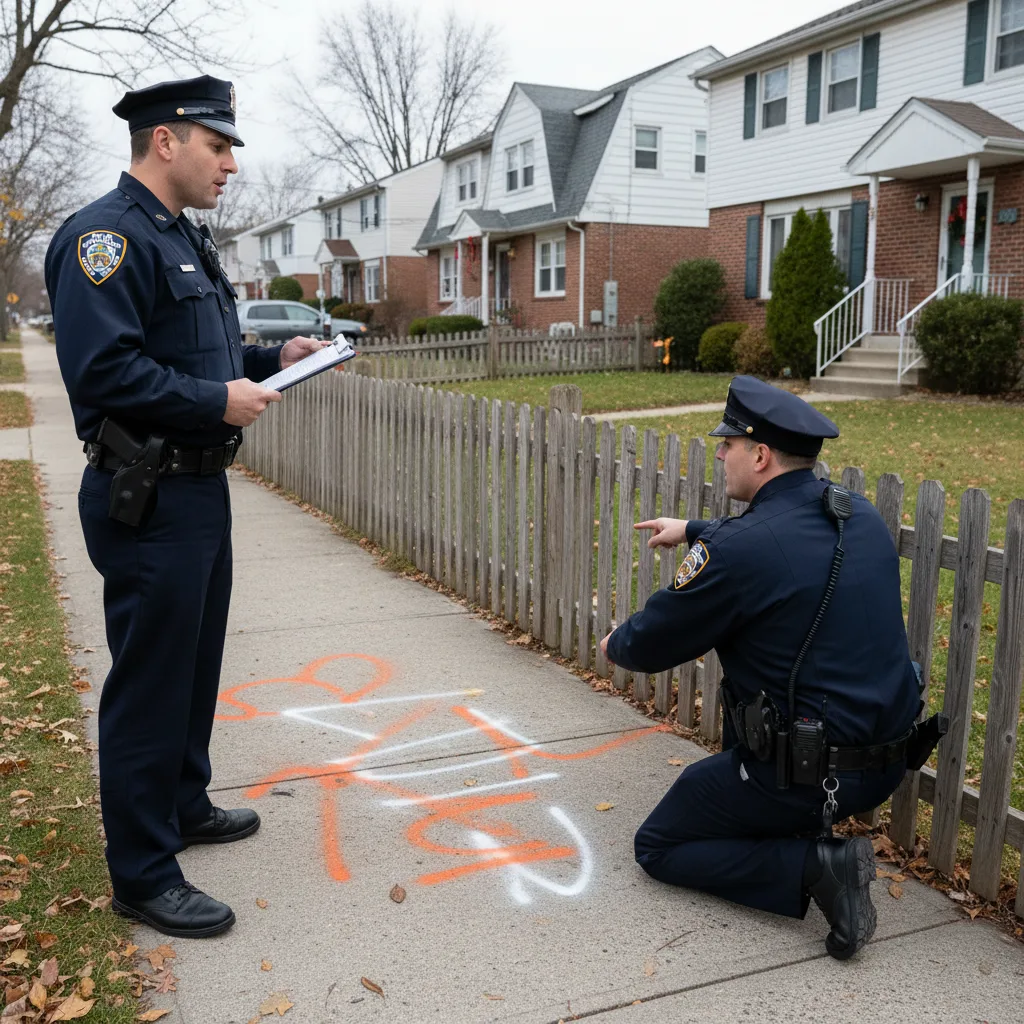 Lindenwood Residents Report Racist Graffiti Scrawled on Thanksgiving – Article thumbnail