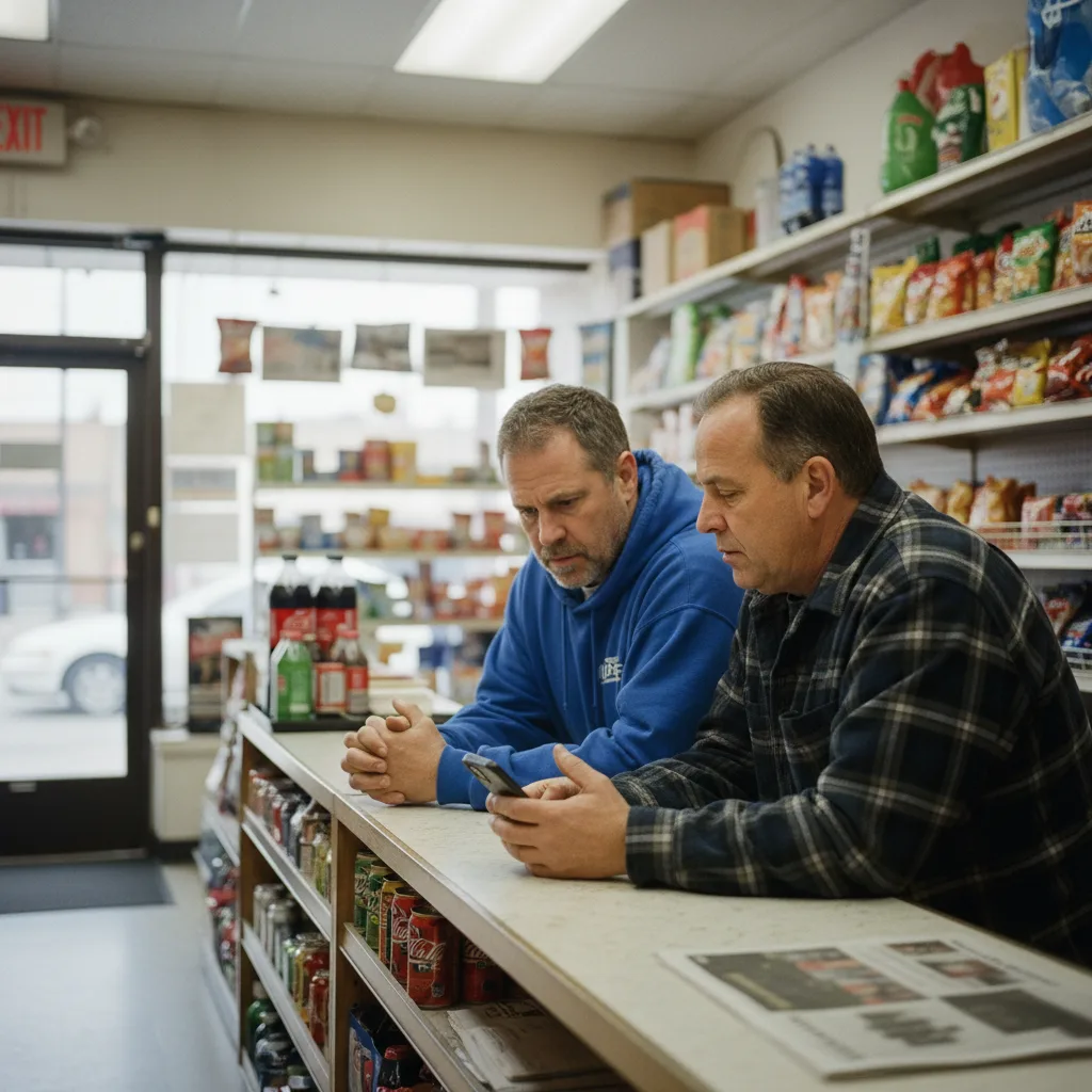 Live Updates Report Rapidly Spreading Iran Conflict Impacts Howard Beach – Article featured image