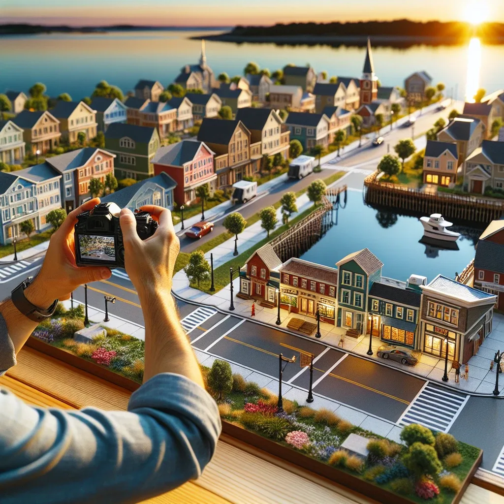 March 2026 Storm Causes Major Traffic Disruption in Howard Beach – Article featured image