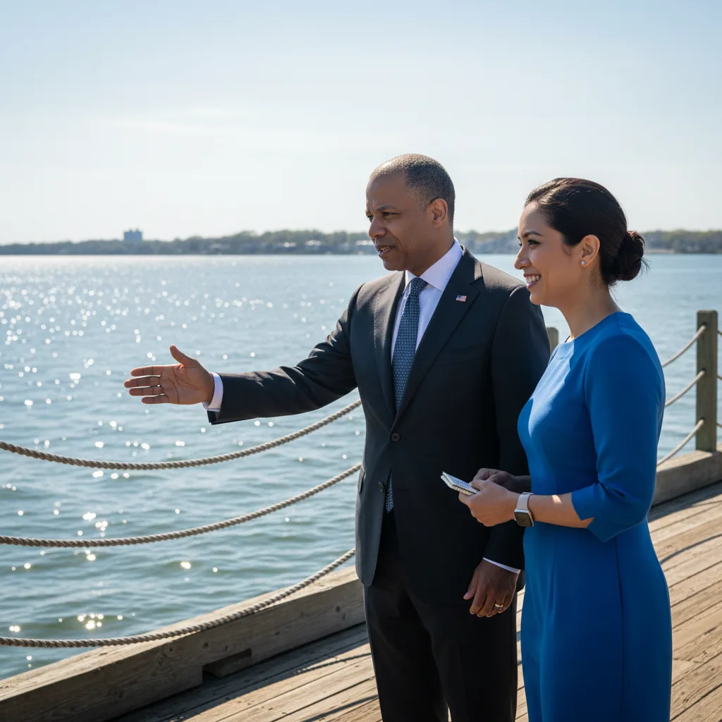 Mayor Adams Unveils 2026 Cross Bay Boulevard Waterfront Revitalization Plan – Article thumbnail