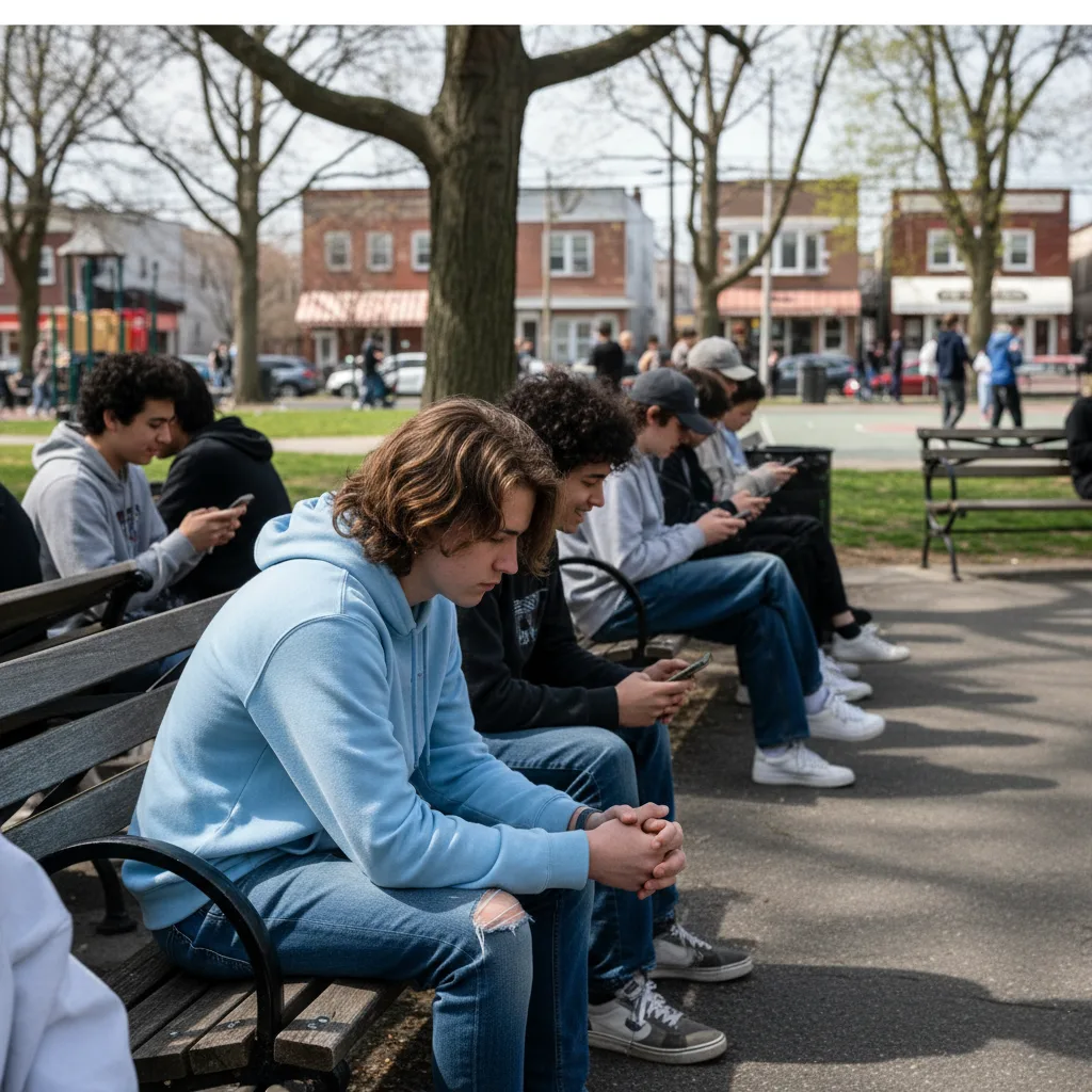 Meta Settles for $18 Billion, Impacts Teen Safety on Platforms – Article thumbnail