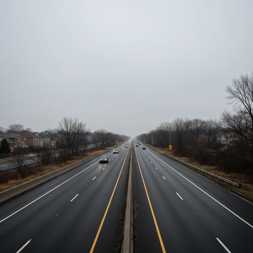 Michael Griffith's Tragic Death Recalled in Howard Beach After 30 Years – Article featured image