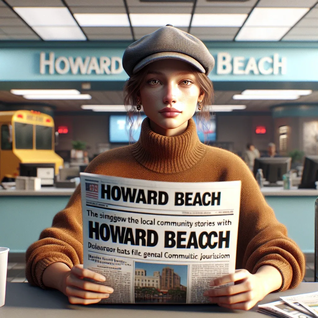 Middle East Tensions Ripple Through Howard Beach Economy, Culture – Article thumbnail