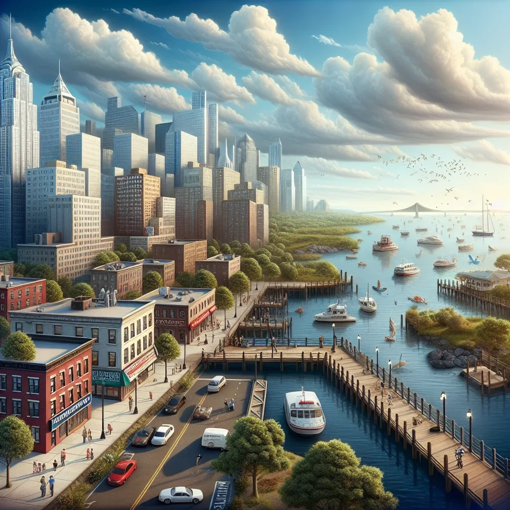 Mideast Conflict Escalates, Howard Beach Feels Economic, Emotional Toll – Article featured image