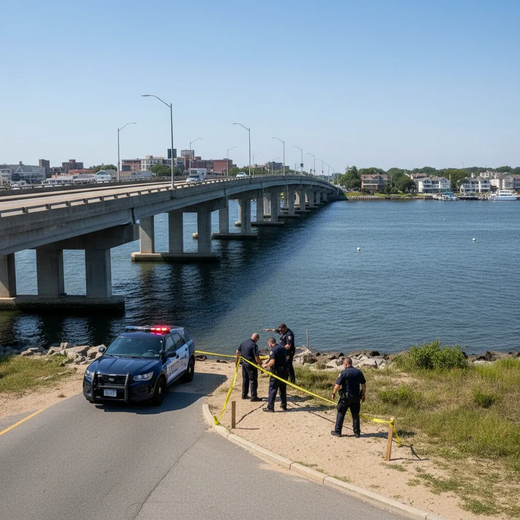 NYC Mayor Adams Vows Full Probe After Headless Body Found – Article thumbnail