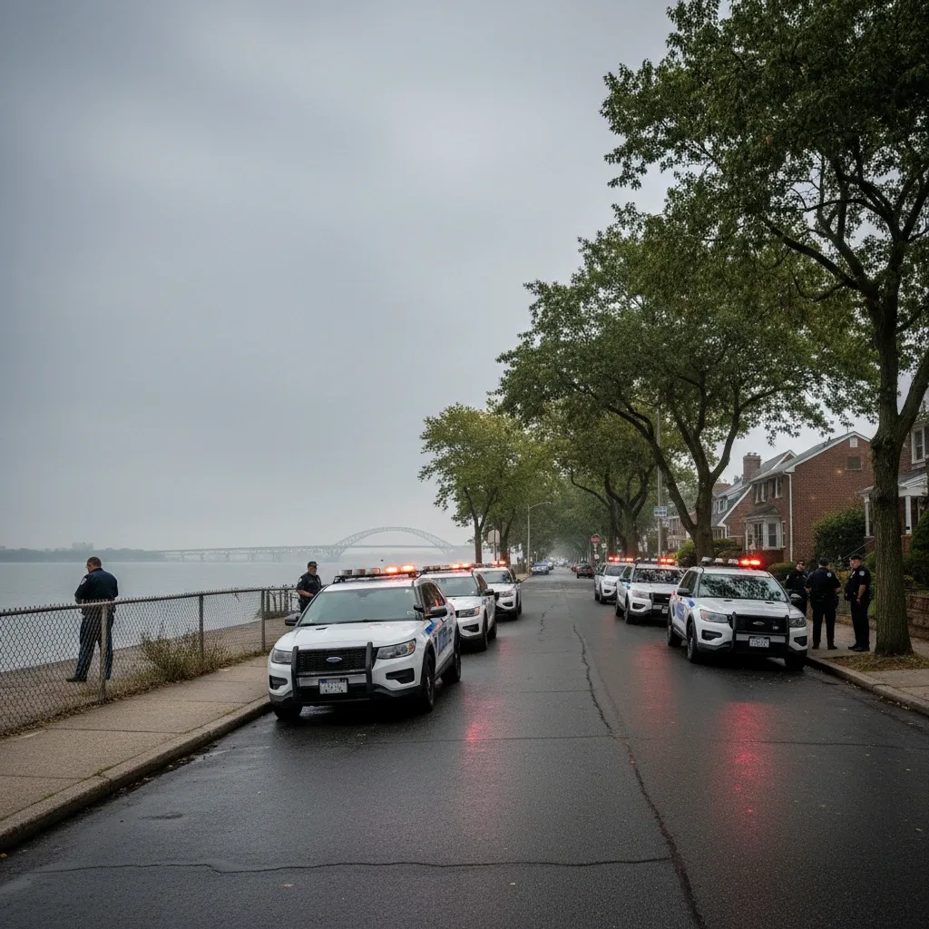 NYC Mayor Adams Vows Full NYPD Probe into Headless Body Discovery – Article thumbnail