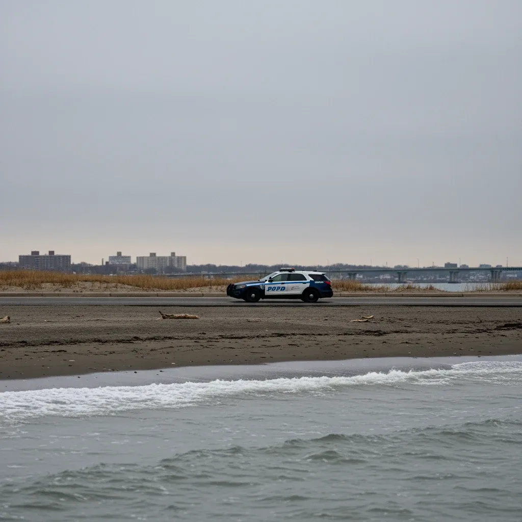 NYC Medical Examiner Identifies Decapitated Body in Howard Beach – Article thumbnail