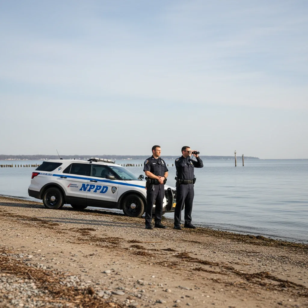NYC Medical Examiner Identifies Headless Body Found in Howard Beach – Article thumbnail
