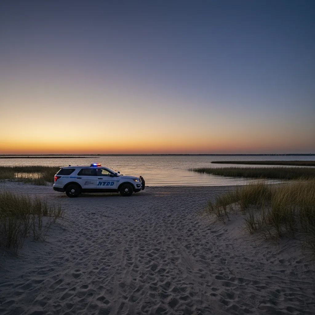 NYC Medical Examiner Identifies Headless Body From Howard Beach Shoreline 2026 – Article thumbnail