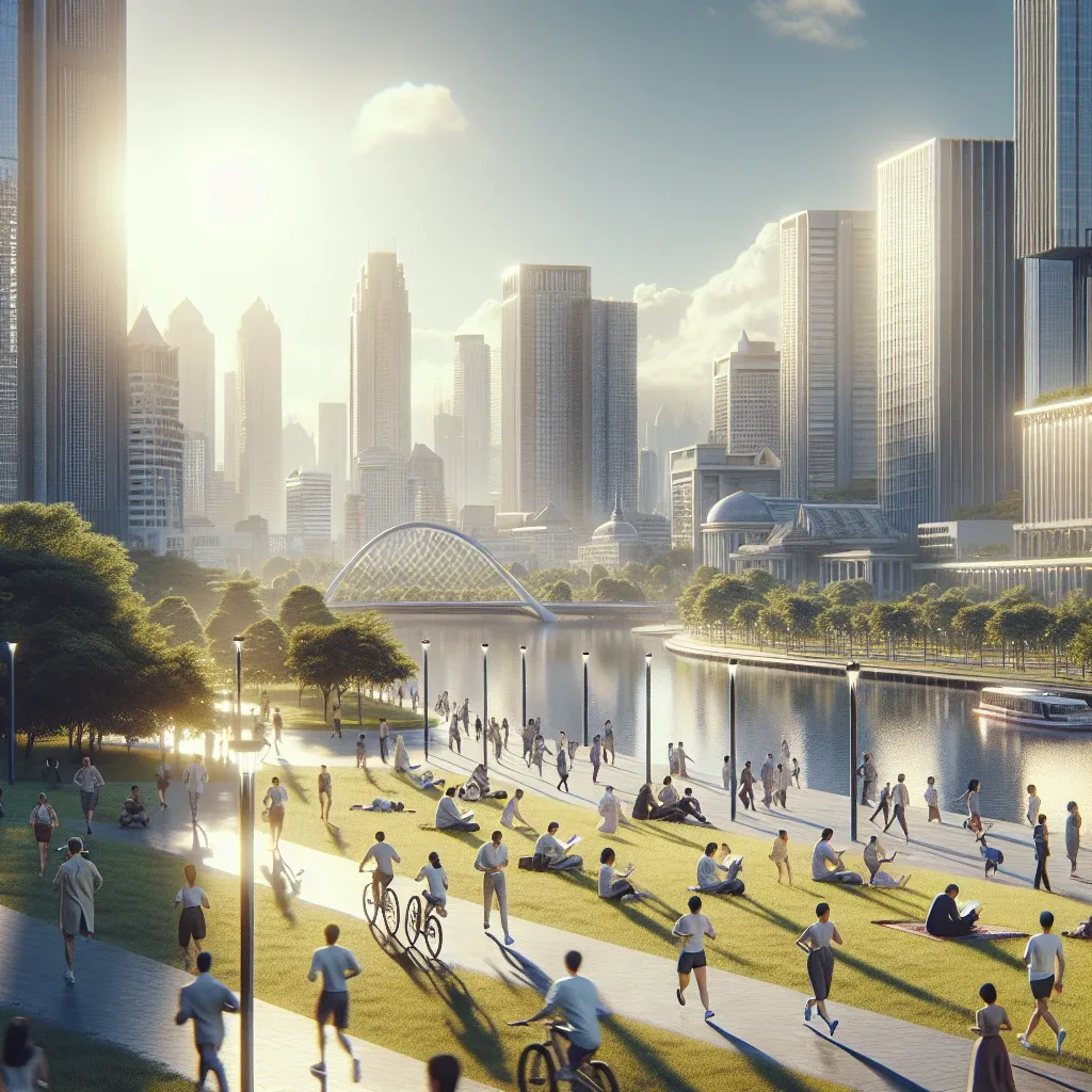 NYC Parks Hosts 'Media Mavericks' Session March 24, 2026 – Article featured image