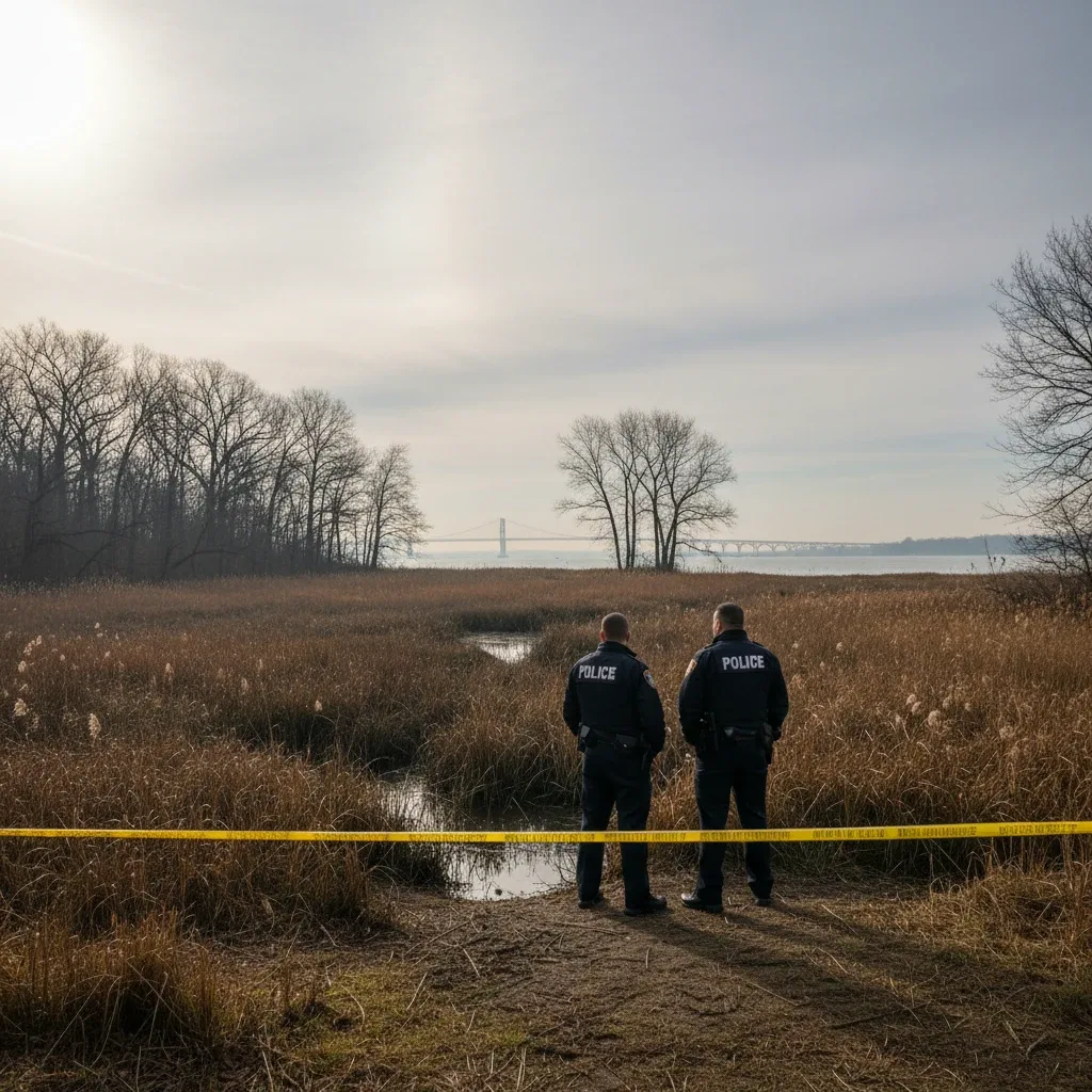 NYPD Launches Homicide Investigation After Headless Body Found in Howard Beach – Article thumbnail